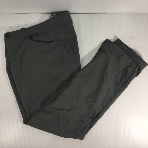 Mountain Hardwear Hiking Pants - 6/32 - Pre-owned - Picture 1 of 9